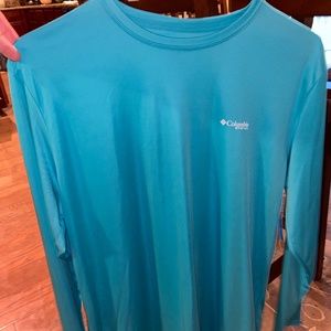 Columbia Men’s PFG Shirt